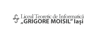 Liceul Teoretic "Grigore Moisil"